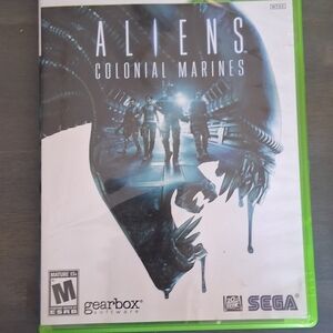 Xbox 360 Games Bundle